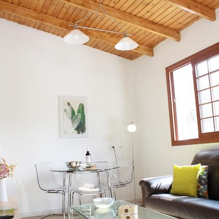 Apartamento Casa Bibiana 2 Эрмигва Экстерьер фото