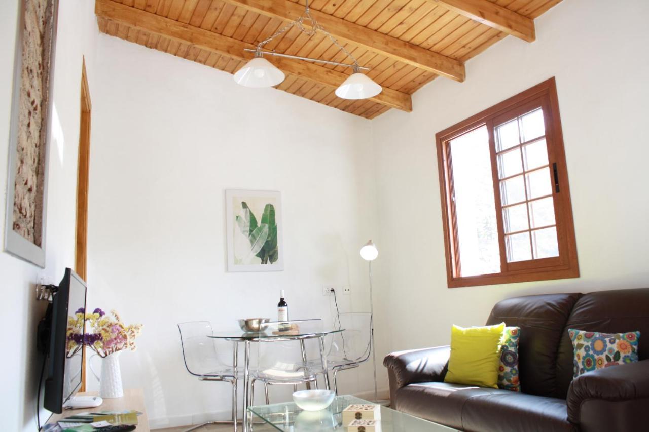 Apartamento Casa Bibiana 2 Эрмигва Экстерьер фото