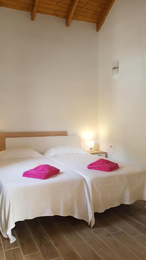 Apartamento Casa Bibiana 2 Эрмигва Экстерьер фото