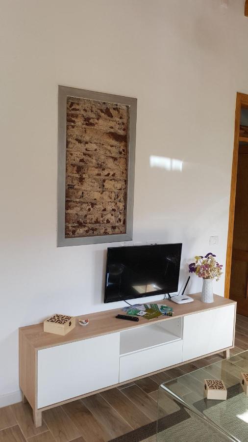 Apartamento Casa Bibiana 2 Эрмигва Экстерьер фото