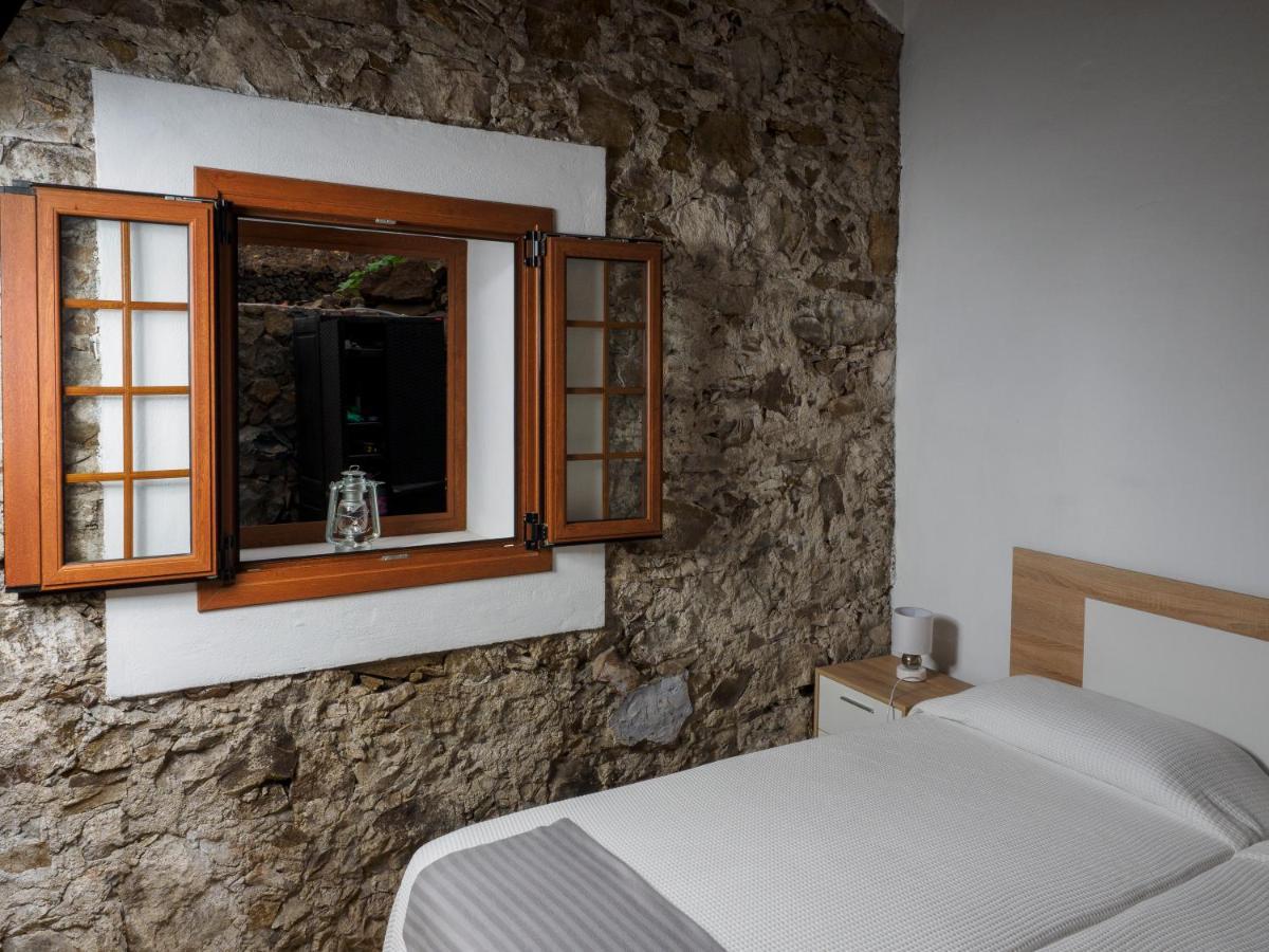 Apartamento Casa Bibiana 2 Эрмигва Экстерьер фото