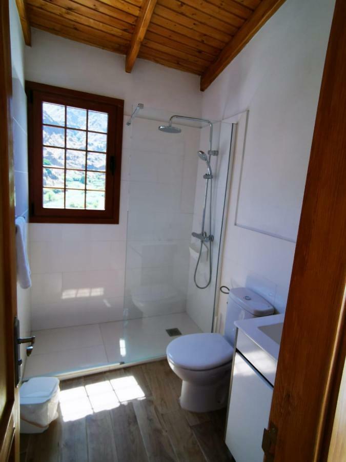 Apartamento Casa Bibiana 2 Эрмигва Экстерьер фото